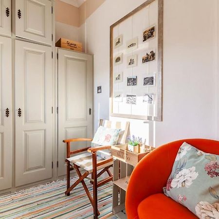 拉梅戈Charming 120M² In Historic Center公寓 外观 照片