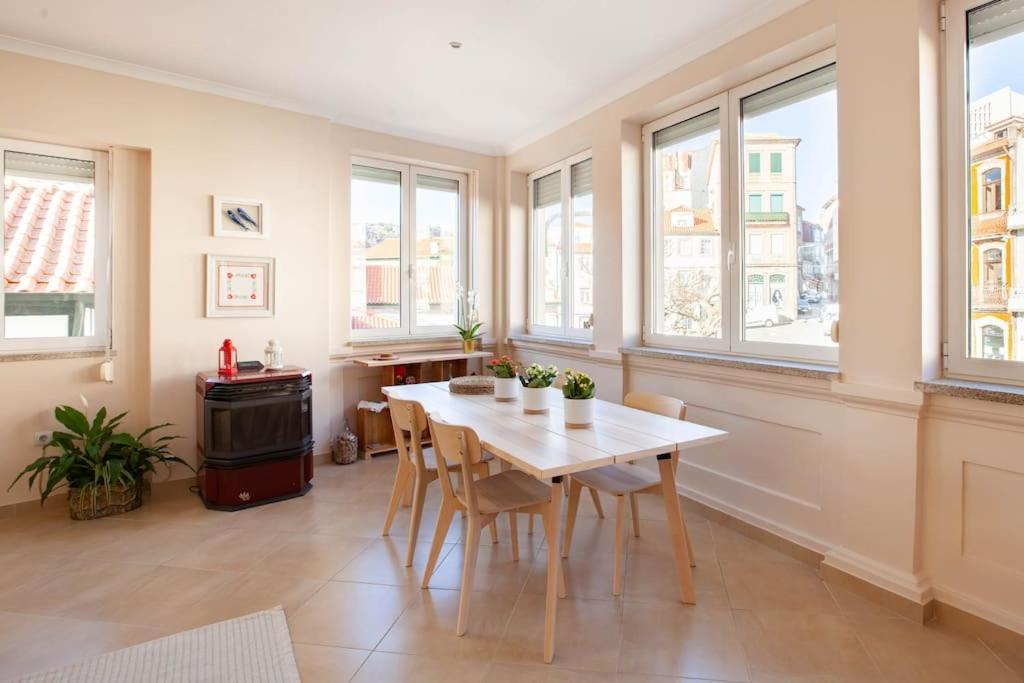 拉梅戈Charming 120M² In Historic Center公寓 外观 照片