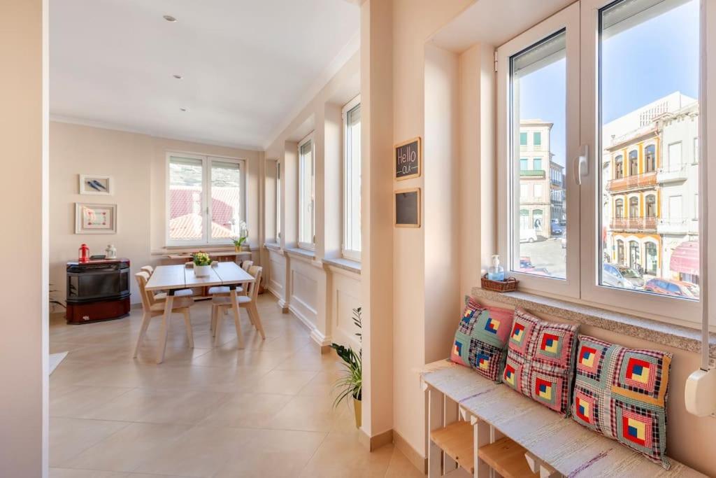 拉梅戈Charming 120M² In Historic Center公寓 外观 照片