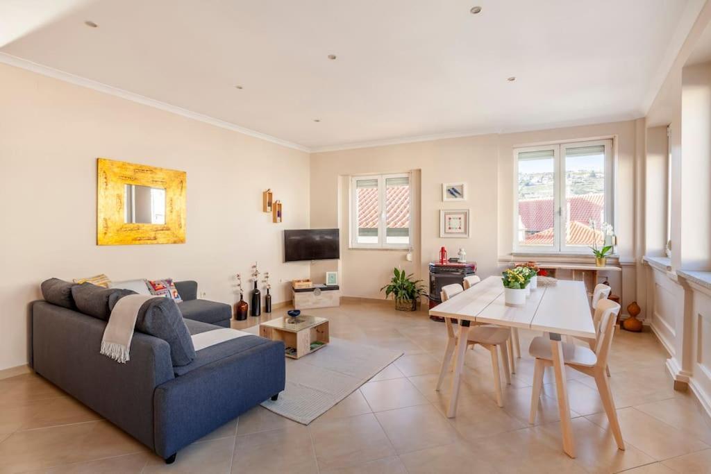 拉梅戈Charming 120M² In Historic Center公寓 外观 照片
