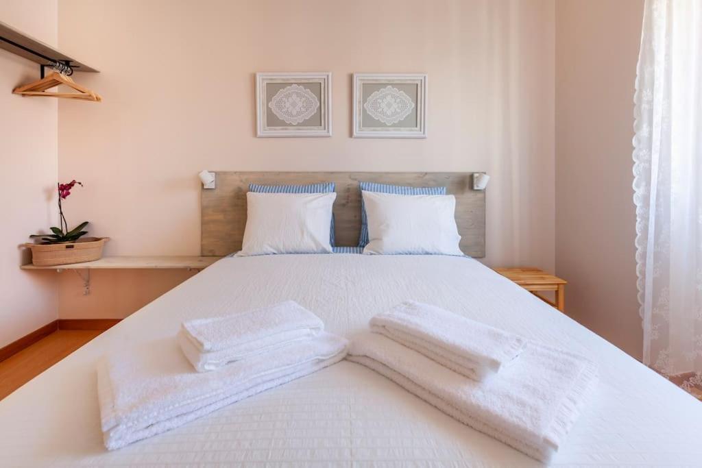 拉梅戈Charming 120M² In Historic Center公寓 外观 照片