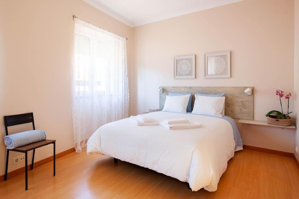 拉梅戈Charming 120M² In Historic Center公寓 外观 照片