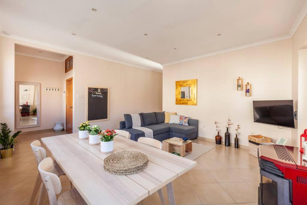 拉梅戈Charming 120M² In Historic Center公寓 外观 照片