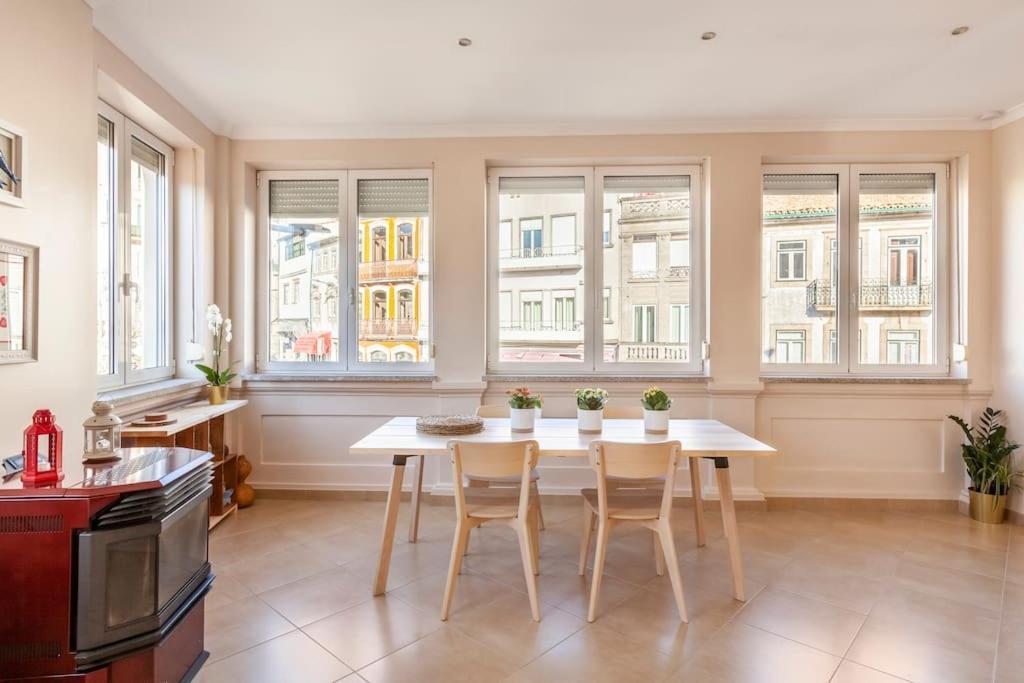 拉梅戈Charming 120M² In Historic Center公寓 外观 照片