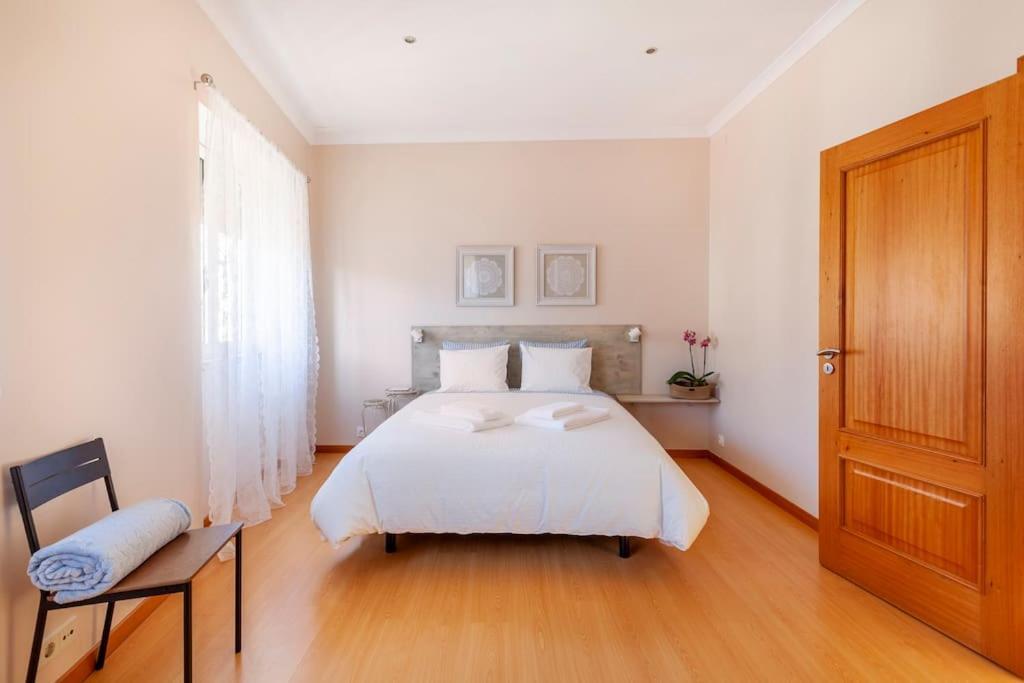 拉梅戈Charming 120M² In Historic Center公寓 外观 照片